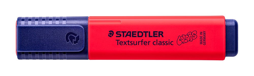 Textsurfer Classic Colors Rd